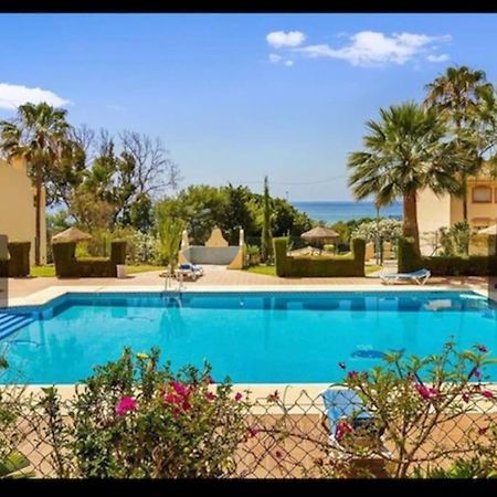 Appartement La Cala De Mijas Toegang Tot Strand Eksteriør billede