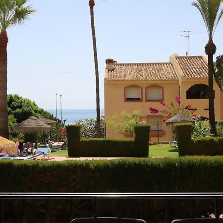 Appartement La Cala De Mijas Toegang Tot Strand Eksteriør billede