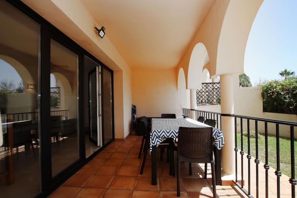 Appartement La Cala De Mijas Toegang Tot Strand Eksteriør billede